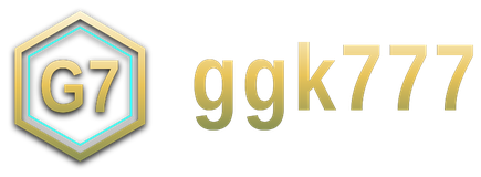 ggk777 logo